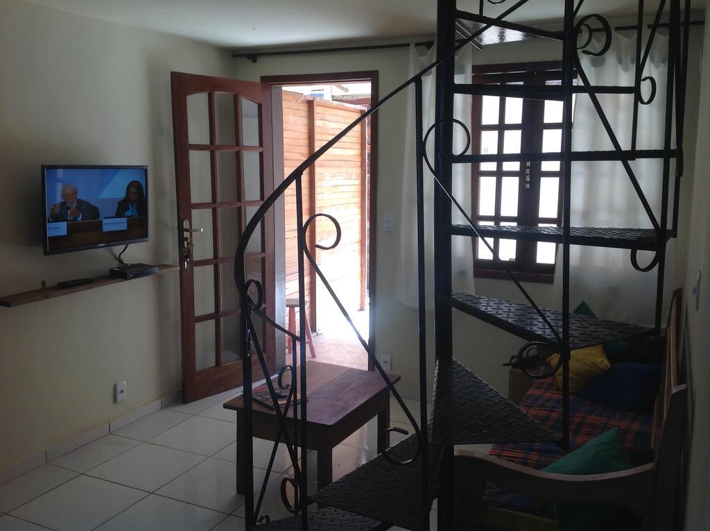 Sol De Geriba Condominio Com Casas Armacao dos Buzios Ruang foto