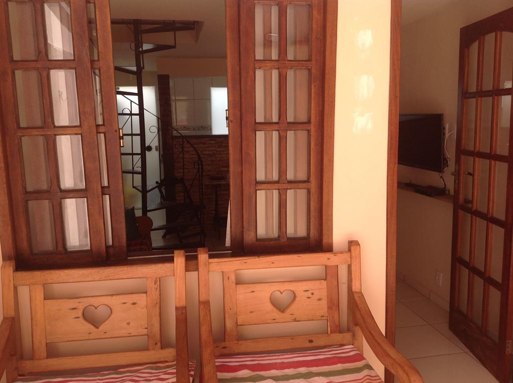 Sol De Geriba Condominio Com Casas Armacao dos Buzios Ruang foto