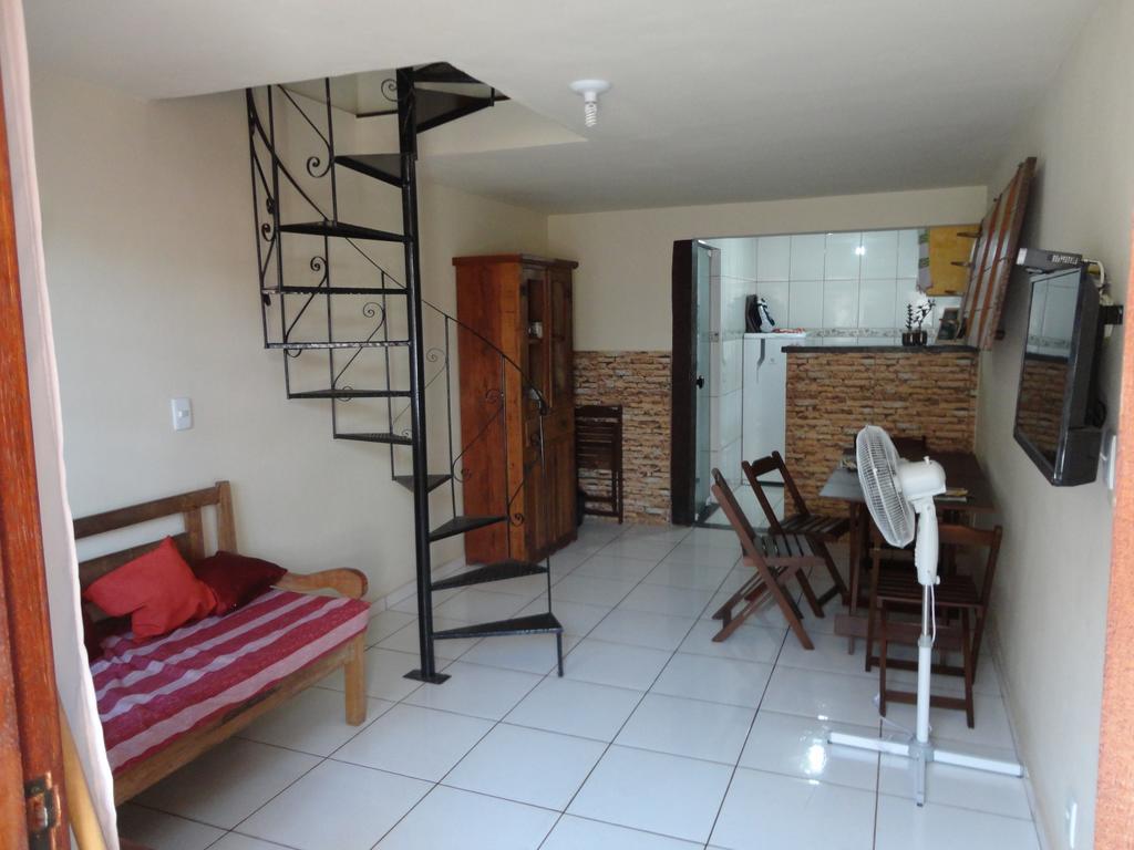 Sol De Geriba Condominio Com Casas Armacao dos Buzios Ruang foto