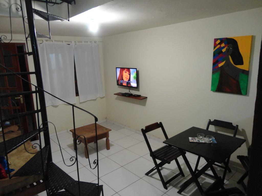 Sol De Geriba Condominio Com Casas Armacao dos Buzios Ruang foto