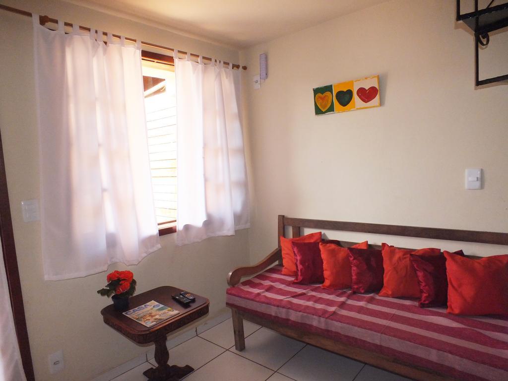 Sol De Geriba Condominio Com Casas Armacao dos Buzios Bagian luar foto
