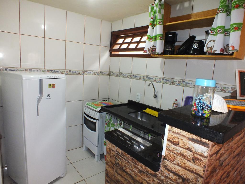 Sol De Geriba Condominio Com Casas Armacao dos Buzios Bagian luar foto