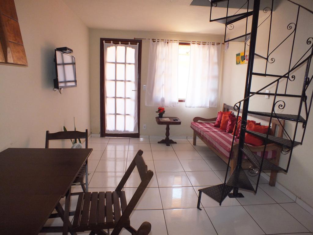 Sol De Geriba Condominio Com Casas Armacao dos Buzios Bagian luar foto
