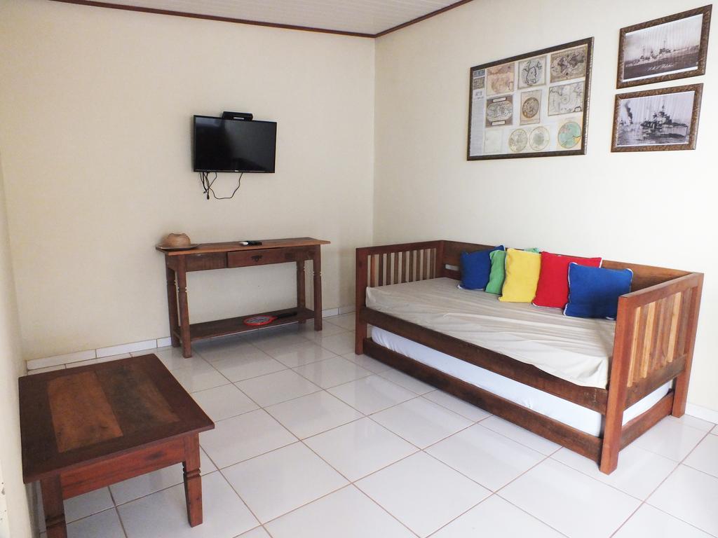 Sol De Geriba Condominio Com Casas Armacao dos Buzios Bagian luar foto