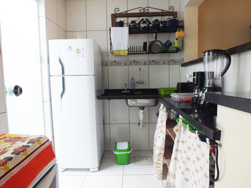 Sol De Geriba Condominio Com Casas Armacao dos Buzios Bagian luar foto