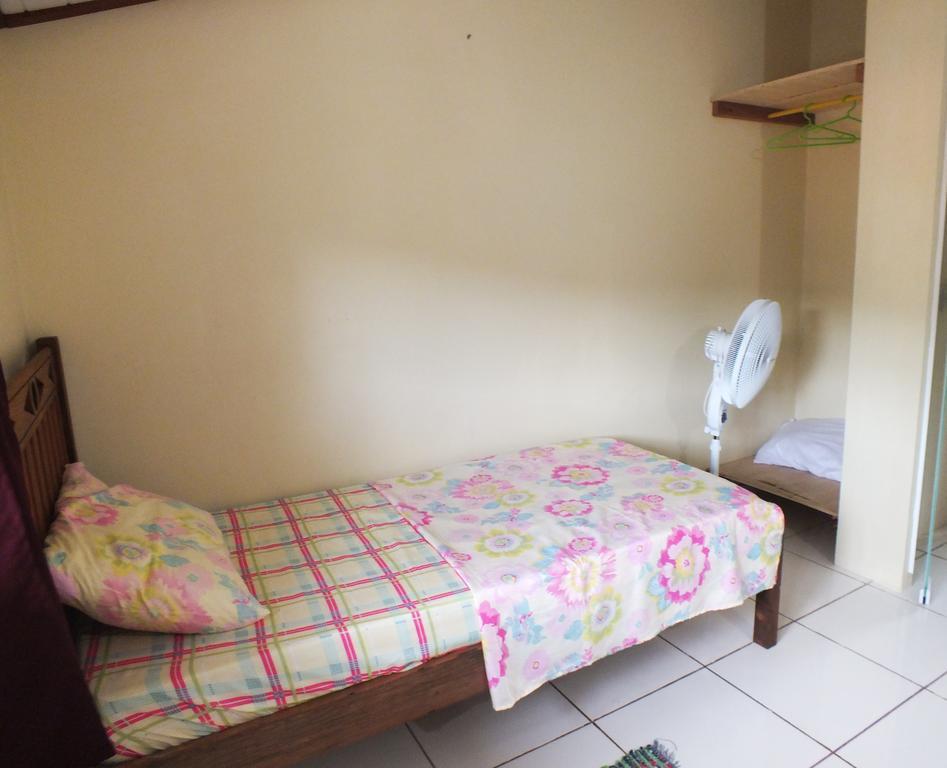 Sol De Geriba Condominio Com Casas Armacao dos Buzios Bagian luar foto