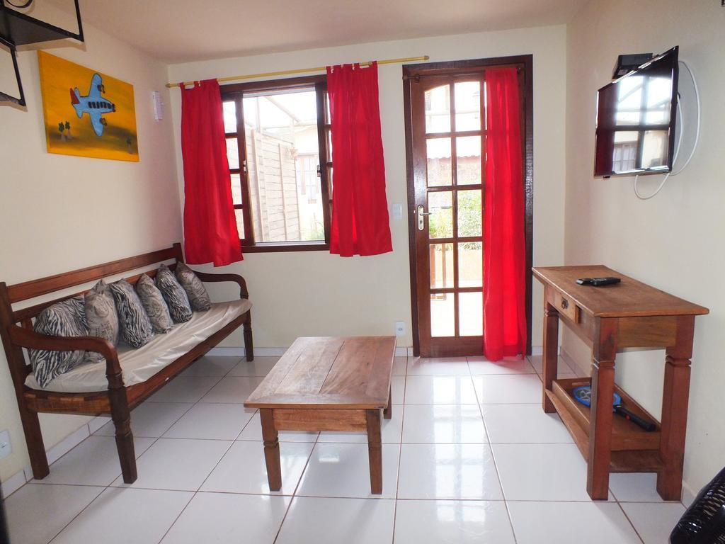 Sol De Geriba Condominio Com Casas Armacao dos Buzios Bagian luar foto