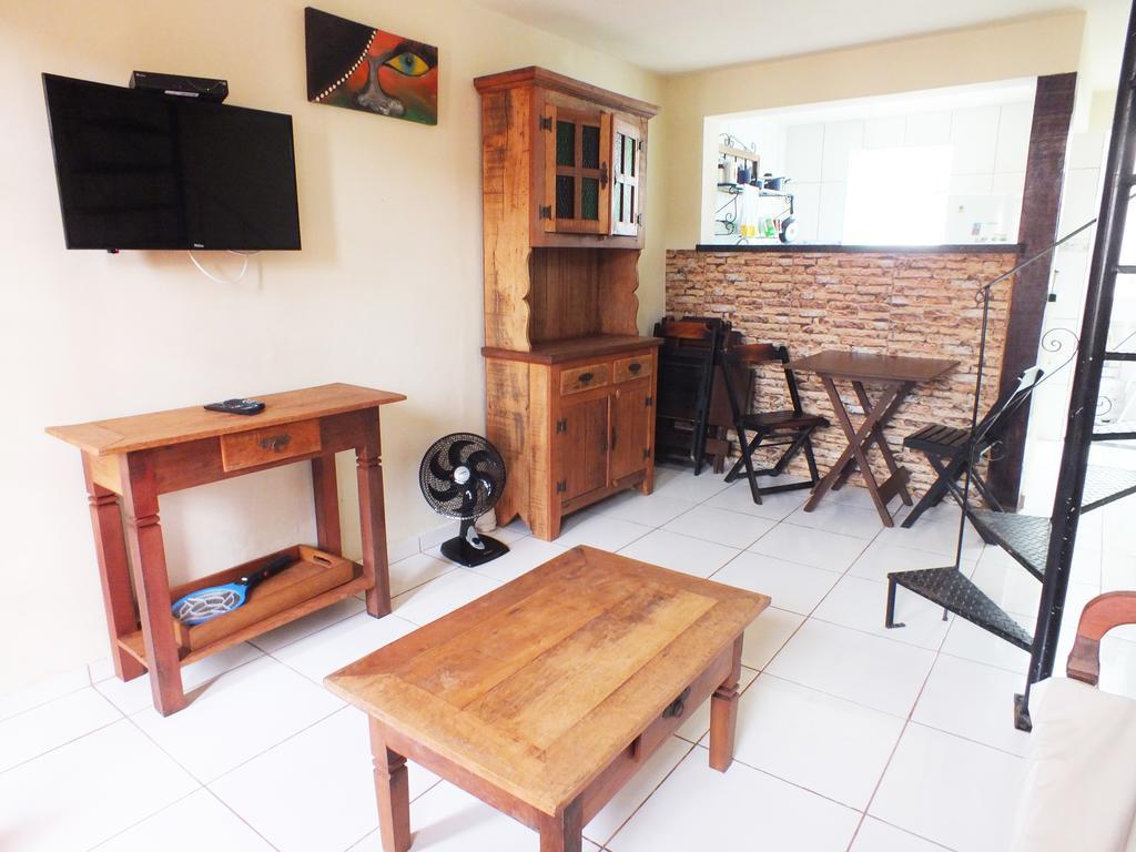 Sol De Geriba Condominio Com Casas Armacao dos Buzios Bagian luar foto