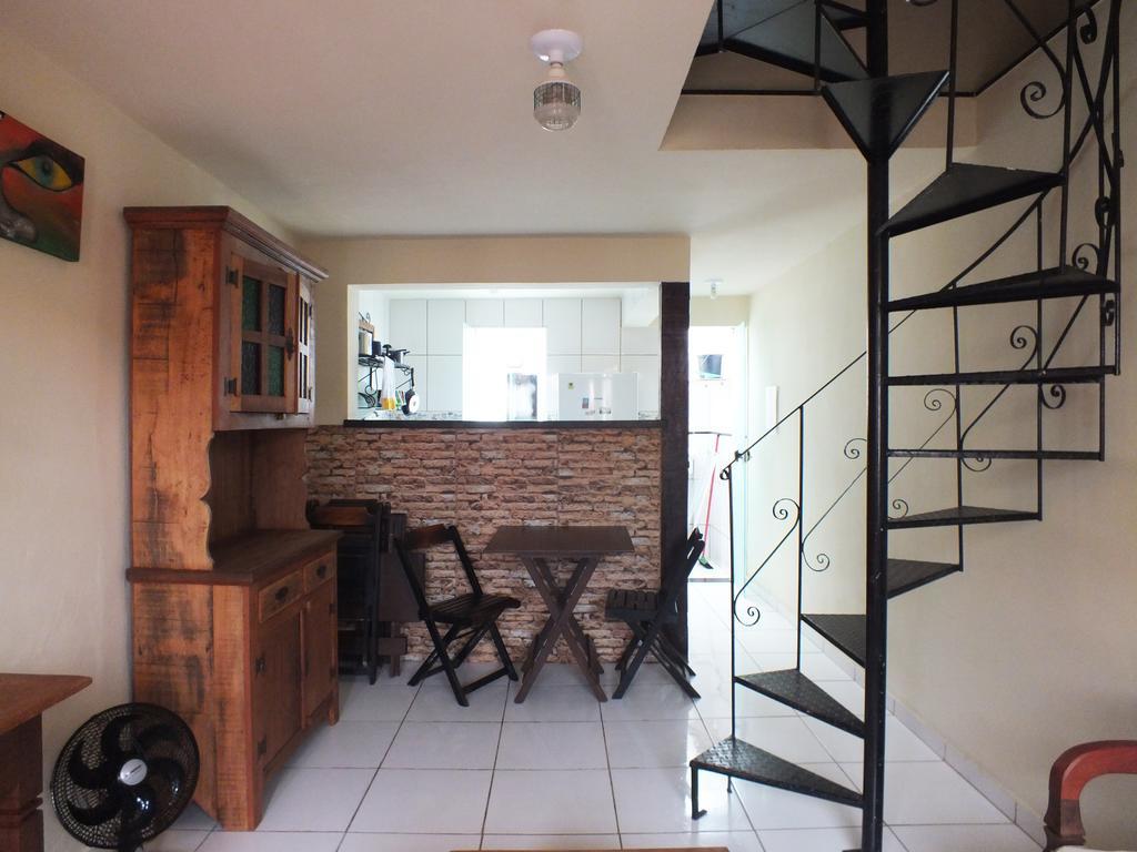Sol De Geriba Condominio Com Casas Armacao dos Buzios Bagian luar foto