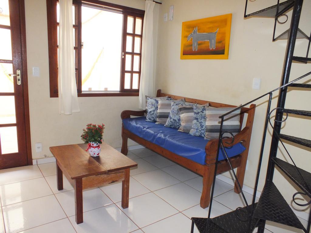 Sol De Geriba Condominio Com Casas Armacao dos Buzios Bagian luar foto